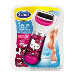 ヨドバシ.com - ドクター・ショール Dr.Scholl 電動角質リムーバー