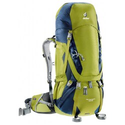 ヨドバシ.com - ドイター deuter D3320116-2313 [ACT45+10 モス 