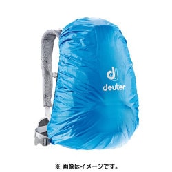 ヨドバシ Com ドイター Deuter レインカバー ミニ D39500 3013 クールブルー ザック用レインカバー 通販 全品無料配達