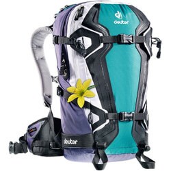 ヨドバシ.com - ドイター deuter D33524-3346 [フリーライダープロ28SL ペトロール×ブルーベリー] 通販【全品無料配達】