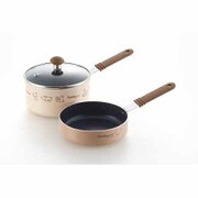 プチクックパン リラックマ 14cm RK-21