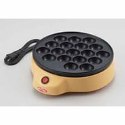 プエル たこ焼きプレート 18穴 PU-103