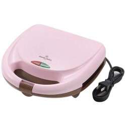 MCホットサンドトースター・ダブル MC-712