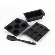 鎧塚俊彦 シリコン製菓用品セット TY-013