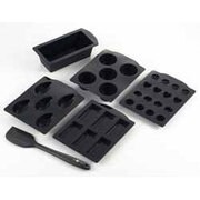鎧塚俊彦 シリコン製菓用品セット TY-015