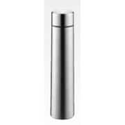 超スリムボトル0.23L ヘアラインシルバー SU-01