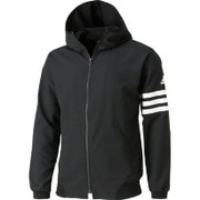 BIM68 AP3378 [adidas 24/7 ライトクロスジャケット メンズ Lサイズ]