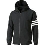 BIM68 AP3378 [adidas 24/7 ライトクロスジャケット メンズ Mサイズ]