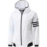 BIM68 AP3381 [adidas 24/7 ライトクロスジャケット メンズ Mサイズ]