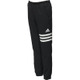 BIL23 AP3505 [adidas 24/7 ライトクロスパンツ スソゴ レディース Mサイズ ブラック]