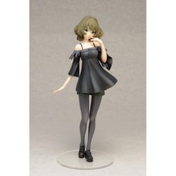 新品未開封】コトブキヤ デレマス高垣楓1/8スケールフィギュア