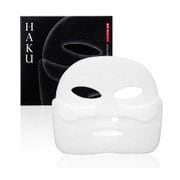 HAKU メラノシールド マスク 30mL×1袋 （上用・下用各1枚入） [シートマスク 医薬部外品]