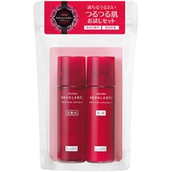 ヨドバシ.com - 資生堂 SHISEIDO アクアレーベル AQUA LABEL