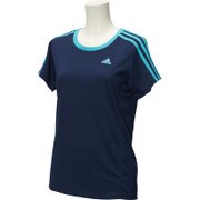 BIL06 AP3762 [定番UV 3S 半袖Tシャツ レディース OTサイズ カレッジネイビー]