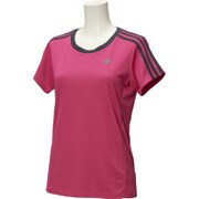 BIL06 AP3763 [定番UV 3S 半袖Tシャツ レディース Mサイズ イーキューティーピンク S16]