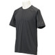 BIM48 AP3943 [エッセンシャルズ ベーシックTシャツ メンズ XOサイズ ブラック]