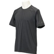BIM48 AP3943 [エッセンシャルズ ベーシックTシャツ メンズ XOサイズ ブラック]