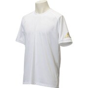 BIM48 AP3944 [エッセンシャルズ ベーシックTシャツ メンズ Lサイズ ホワイト]