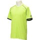 BIM48 AP3945 [エッセンシャルズ ベーシックTシャツ メンズ Lサイズ ソーラースライム]