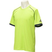 BIM48 AP3945 [エッセンシャルズ ベーシックTシャツ メンズ Mサイズ ソーラースライム]