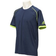 BIM48 AP3946 [エッセンシャルズ ベーシックTシャツ メンズ Oサイズ カレッジネイビー]