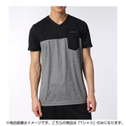 BIO28 AP4471 [HM テロテロ Tシャツ メンズ Oサイズ]