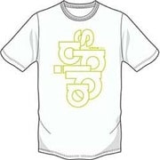 BIO50 AP4545 [SC LIM アウトラインロゴTシャツ メンズ Mサイズ]