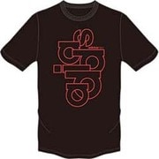 BIO50 AP4546 [SC LIM アウトラインロゴTシャツ メンズ Lサイズ]