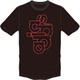 BIO50 AP4546 [SC LIM アウトラインロゴTシャツ メンズ Oサイズ]