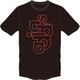 BIO50 AP4546 [SC LIM アウトラインロゴTシャツ メンズ Mサイズ]
