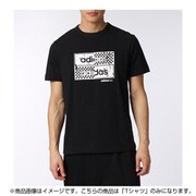 BIO51 AP4547 [SC LIM ボックスロゴTシャツ メンズ Oサイズ]