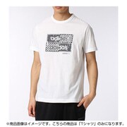 BIO51 AP4548 [SC LIM ボックスロゴTシャツ メンズ Oサイズ]