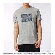 BIO51 AP4549 [SC LIM ボックスロゴTシャツ メンズ Mサイズ]
