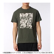 BIO52 AP4550 [SC LIM カモパターンTシャツ メンズ Lサイズ]