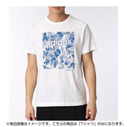 BIO52 AP4552 [SC LIM カモパターンTシャツ メンズ Oサイズ]