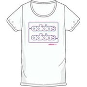 BIO08 AP4719 [SC LIM パフスリーブロゴTシャツ レディース Sサイズ]