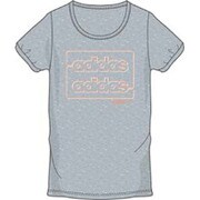 BIO08 AP4720 [SC LIM パフスリーブロゴTシャツ レディース Lサイズ]