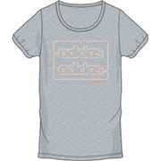 BIO08 AP4720 [SC LIM パフスリーブロゴTシャツ レディース Mサイズ]