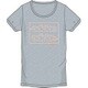 BIO08 AP4720 [SC LIM パフスリーブロゴTシャツ レディース Sサイズ]