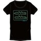BIO08 AP4721 [SC LIM パフスリーブロゴTシャツ レディース Sサイズ]