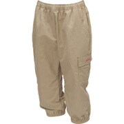 BIN95 AP4727 [SC タッサー3/4パンツ レディース Mサイズ ブランチカーゴ/ショックピンク]