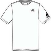 BJK80 AP0820 [アプローチTシャツ J/Lサイズ ホワイト]