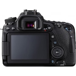 ヨドバシ.com - キヤノン Canon EOS 80D ボディ [デジタル一眼レフ 
