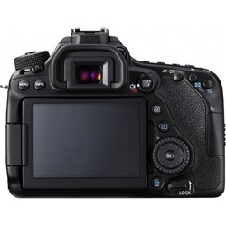 ヨドバシ.com - キヤノン Canon EOS 80D EF-S18-55 IS STM レンズ ...