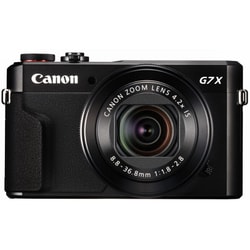 キャノン製デジタルカメラ PowerShot G7 X Mark II