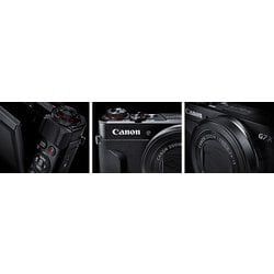 Canon キヤノン PowerShot G7 X Mark ii