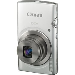 ヨドバシ.com - キヤノン Canon IXY 180 SL [コンパクトデジタル