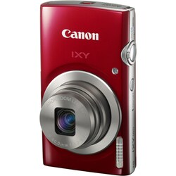 ヨドバシ.com - キヤノン Canon IXY 180 RE [コンパクトデジタルカメラ