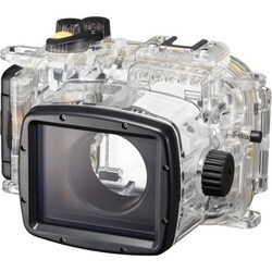 ヨドバシ Com キヤノン Canon Wp Dc55 Powershot G7 X Mark Ii対応 ウォータープルーフケース 通販 全品無料配達