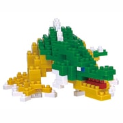 ドラゴンクエスト ナノブロック ドラゴン [220ピース]